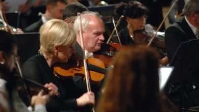 Dubrovnik Symphony Orchestra in Concert 14 koncert dso