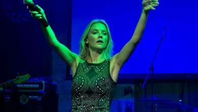 Maja Šuput @ Culture Club Revelin Dubrovnik