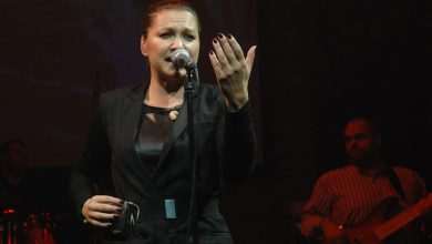 Nina Badrić @ Culture Club Revelin Dubrovnik