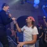 Nina Badric @ Revelin 8 Nina Badrić @ Culture Club Revelin Dubrovnik