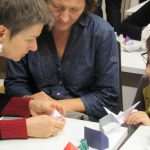Origami Comes To Dubrovnik 9 Origami