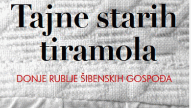 pozivnica tajne starih tiramola