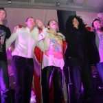 Queen Real Tribute Band @ Lazareti 1 queen 1