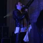 Queen Real Tribute Band @ Lazareti 4 queen 12