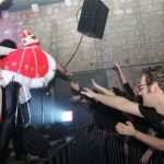 Queen Real Tribute Band @ Lazareti 5 queen 13