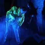 Queen Real Tribute Band @ Lazareti 6 queen 2