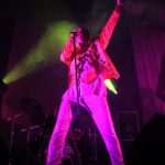 Queen Real Tribute Band @ Lazareti 8 queen 4