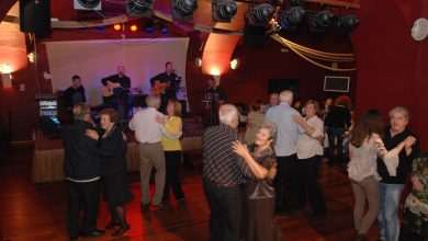 Saturday Serenades at Gradska Kavana