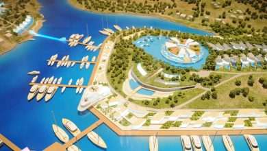 Croatian Dream Project Presented In Qatar 1 sestrice blagaic 2243