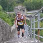 Dion Middelkoop is the winner of this years’ Ston marathon 28 Ston marathon