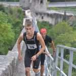 Dion Middelkoop is the winner of this years’ Ston marathon 27 Ston marathon