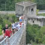 Dion Middelkoop is the winner of this years’ Ston marathon 22 Ston marathon