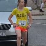 Dion Middelkoop is the winner of this years’ Ston marathon 39 Ston marathon