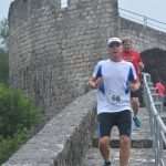 Dion Middelkoop is the winner of this years’ Ston marathon 24 Ston marathon