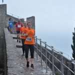 Dion Middelkoop is the winner of this years’ Ston marathon 20 Ston marathon