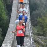 Dion Middelkoop is the winner of this years’ Ston marathon 13 Ston marathon