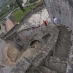 Dion Middelkoop is the winner of this years’ Ston marathon 14 Ston marathon