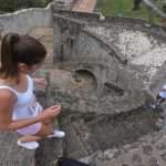 Dion Middelkoop is the winner of this years’ Ston marathon 15 Ston marathon