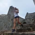 Dion Middelkoop is the winner of this years’ Ston marathon 11 Ston marathon