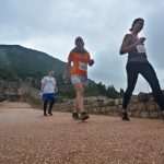 Dion Middelkoop is the winner of this years’ Ston marathon 9 Ston marathon