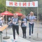 Dion Middelkoop is the winner of this years’ Ston marathon 3 Ston marathon