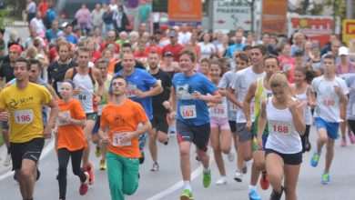 Ston marathon