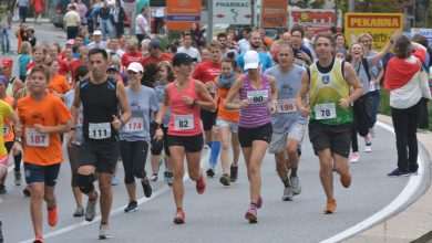 First Dubrovnik International Half Marathon: More than a race! 1 Ston marathon