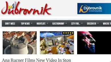 Vote For Just Dubrovnik! 1 Just Dubrovnik