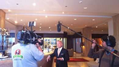 Dubrovnik To Feature On Travel Channel 2 Anthony Melchiorri
