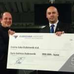 50 Years of Dubrovnik Airport 3 airport 1