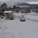 Let It Snow 2 Snow on Pelješac