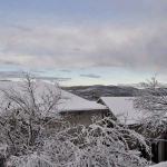 Let It Snow 3 Snow on Pelješac