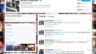 Brett Ratner Twitter