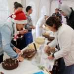 Let Them Eat Cake! 1 cake party 1