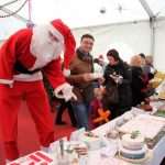 Let Them Eat Cake! 2 cake party 2