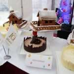 Let Them Eat Cake! 6 cake party 6