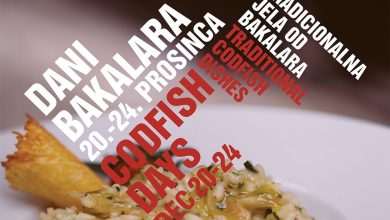 Bakalar - Codfish 'in bianco' 17 codfish