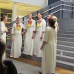 Charity Concert Raises Funds 1 klape1