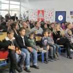 Charity Concert Raises Funds 4 klape4