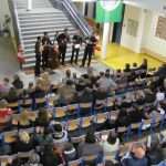 Charity Concert Raises Funds 3 klape7