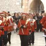 Carols On The Stradun 1 Carols on Stradun