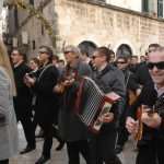 Carols On The Stradun 4 Carols on Stradun