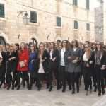 Carols On The Stradun 5 Carols on Stradun