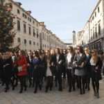 Carols On The Stradun 6 Carols on Stradun