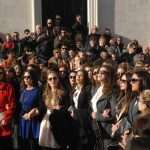 Carols On The Stradun 8 Carols on Stradun