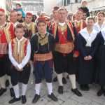Carols On The Stradun 9 Carols on Stradun
