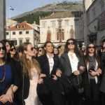 Carols On The Stradun 10 Carols on Stradun