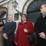 Carols On The Stradun 11 Carols on Stradun