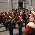 Carols On The Stradun 12 Carols on Stradun