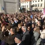 Carols On The Stradun 13 Carols on Stradun